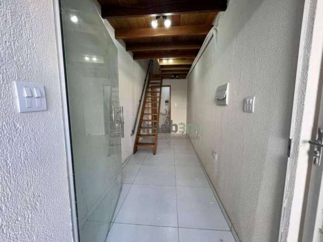 Sala, 32 m² - venda por R$ 4.900.000,00 ou aluguel por R$ 1.733,33/mês - Centro - Londrina/PR