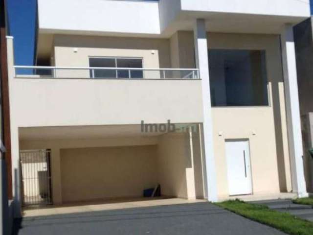 Sobrado com 3 dormitórios, 208 m² - venda por R$ 1.270.000 ou aluguel por R$ 7.000/mês - Jardim Montecatini - Londrina/PR