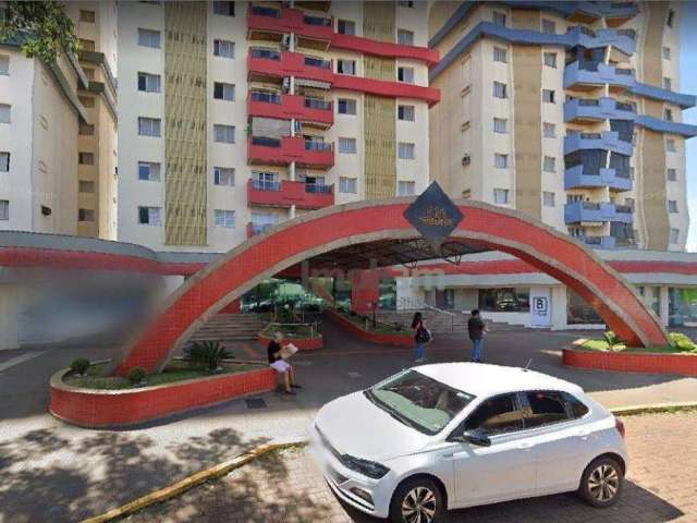 Apartamento com 3 dormitórios à venda, 92 m² por R$ 402.000,00 - Centro - Londrina/PR