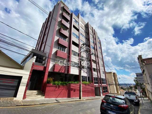 Apartamento à venda no Edifício Maria Rita -  Centro
