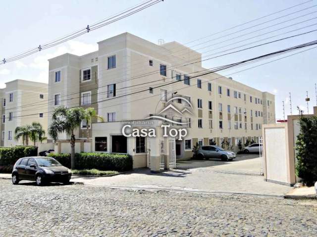 Apartamento à venda no Condomínio Pontal Dos Campos - Jardim Carvalho (Em negociação)