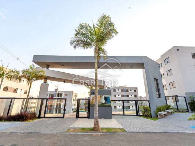 Apartamento semimobiliado à venda Condomínio Vittace - Jardim Carvalho (Em negociação)
