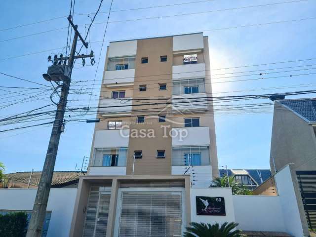 Apartamento mobiliado à venda Jardim Carvalho - Edifício Fênix