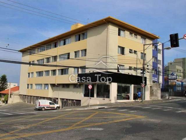 Apartamento à venda Edifício Tocantins - Centro