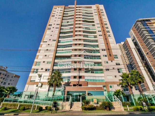 Apartamento à venda Edifício Poème - Curitiba