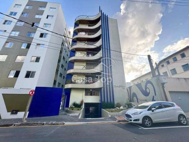Apartamento à venda Edifício Thales de Mileto - Centro