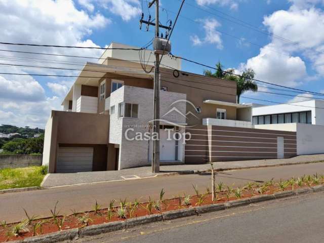 Triplex para alugar Condomínio Solar Tayluma Residence - Vila Estrela