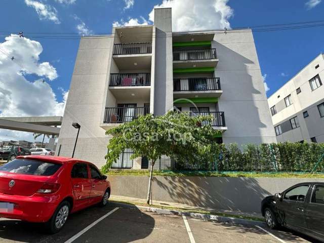Apartamento à venda Condomínio Vittace - Jardim Carvalho