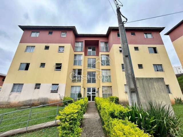 Apartamento à venda Condomínio São José - Vila Estrela