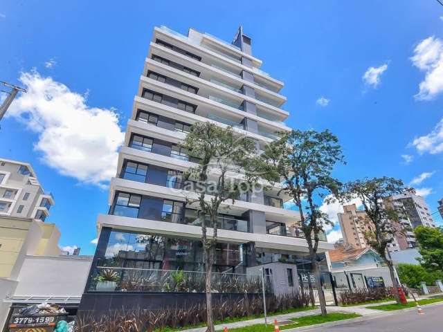 Cobertura Duplex à venda Edíficio Tokaii Residence - Água Verde - Curitiba