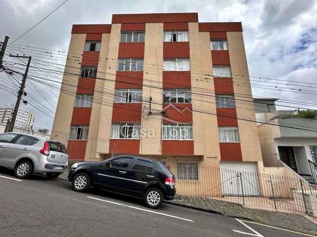 Apartamento à venda Edifício Eulália Caldeira  - Centro