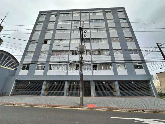 Apartamento à venda Edifício Vila Rica  - Centro