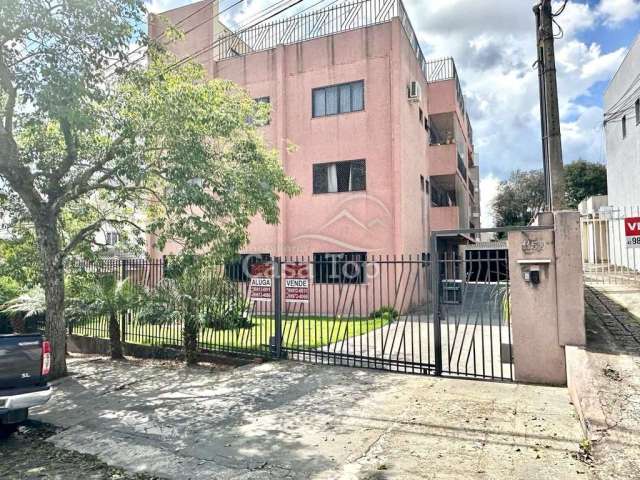 Apartamento mobiliado para alugar - Jardim Carvalho