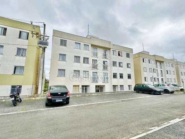 Apartamento à venda no Residencial Jardins Florence - Órfãs