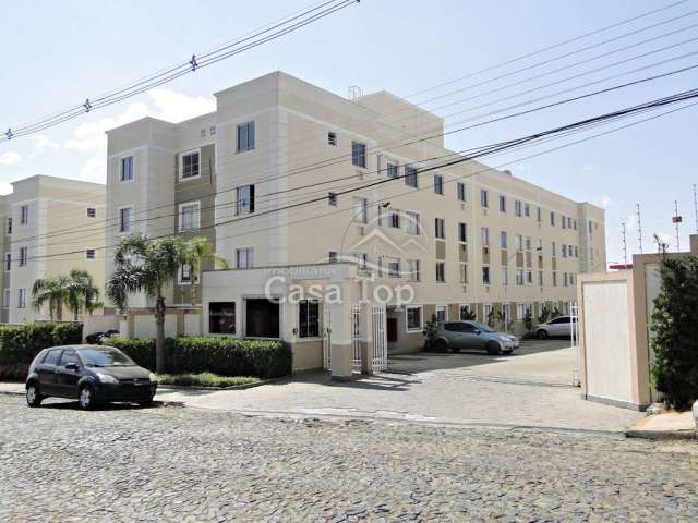 Apartamento mobiliado para alugar no Condomínio Pontal dos Campos - Jardim Carvalho (em negociação)