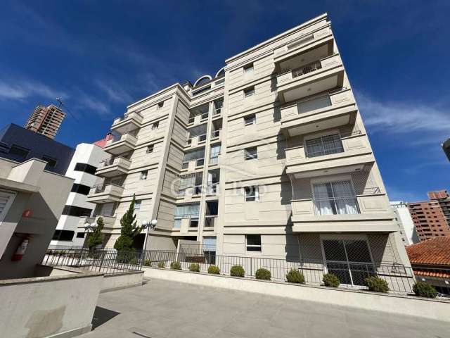 Apartamento garden semimobiliado à venda Edifício Ile de France - Estrela