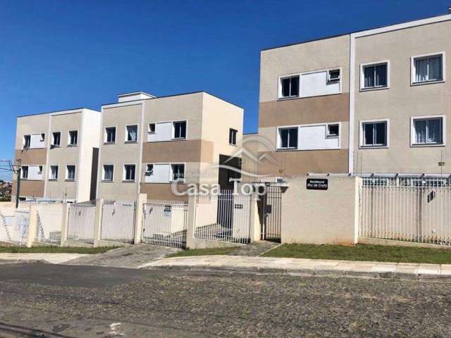 Apartamento para alugar Residencial Ilha de Creta - Oficinas