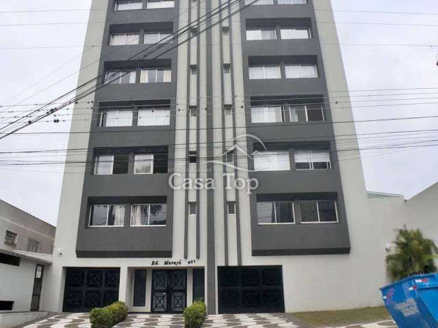 Apartamento à venda Nova Rússia - Edifício Marajó