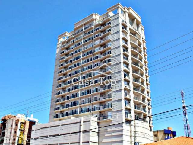 Apartamento à venda Edifício Renaissance - Jardim Carvalho