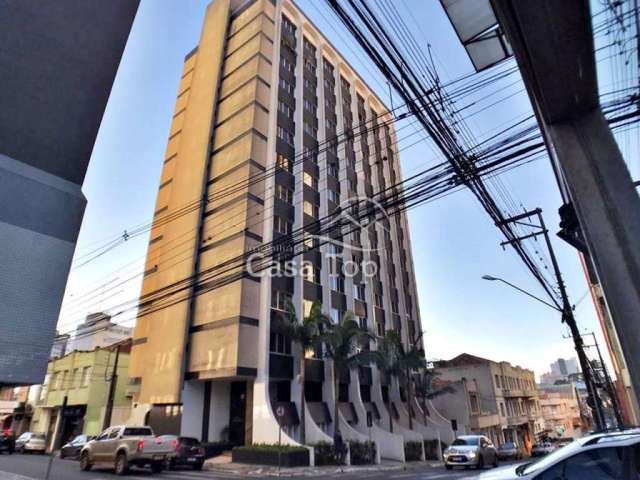 Apartamento à venda Centro - Edifício Carvalhaes