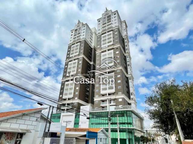 Apartamento à venda Centro - Edifício Evolution Towers - Torre Lamarck