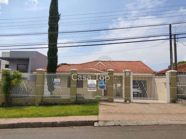 Casa à venda Jardim Santa Lúcia
