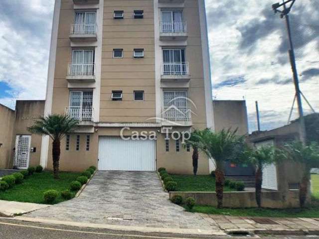 Apartamento semimobiliado para alugar no Edifício Nob Valley - Jardim Carvalho