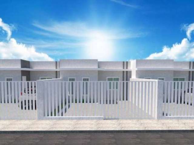 Casa à venda Jardim Planalto - Chapada