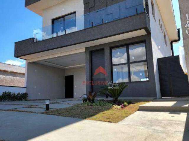 Casa à venda, 180 m² por R$ 990.000,00 - Residencial Colinas - Caçapava/SP