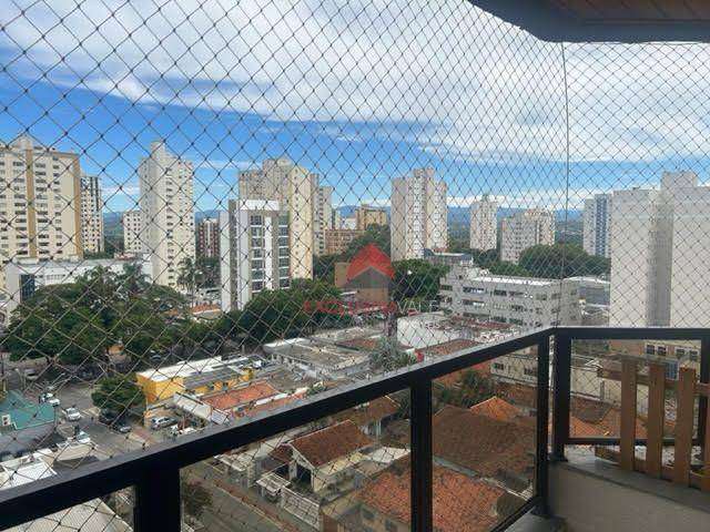 Cobertura à venda, 283 m² por R$ 1.650.000,00 - Vila Adyana - São José dos Campos/SP
