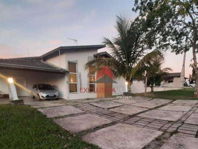 Casa à venda, 270 m² por R$ 1.400.000,00 - Parque Mirante Do Vale - Jacareí/SP