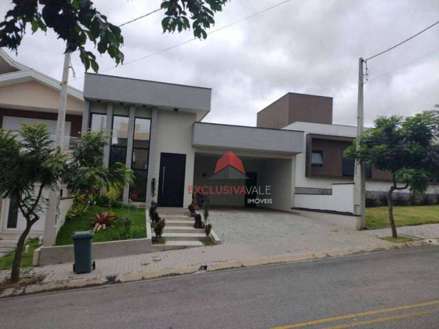 Casa com 3 dormitórios à venda, 150 m² por R$ 1.295.000,00 - Águas de Igaratá - Jacareí/SP