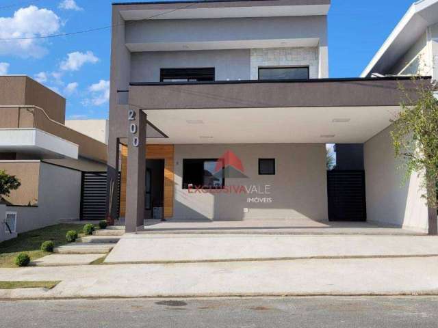 Casa com 3 dormitórios à venda, 240 m² por R$ 2.000.000,00 - Urbanova - São José dos Campos/SP