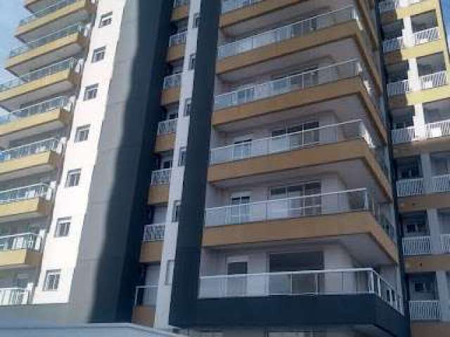 Apartamento com 2 dormitórios à venda, 68 m² por R$ 460.000,00 - Barranco - Taubaté/SP
