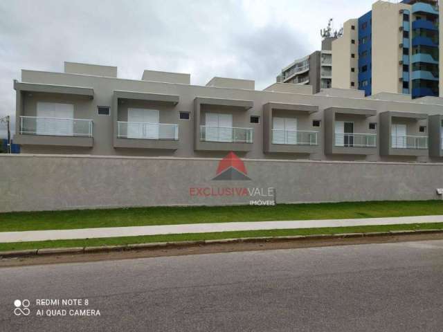 Casa com 2 dormitórios à venda, 84 m² por R$ 580.000 - Indaiá - Caraguatatuba/SP