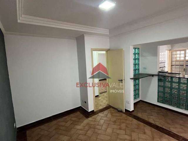 Casa com 3 dormitórios à venda, 230 m² por R$ 950.000,00 - Jardim Independência - Taubaté/SP