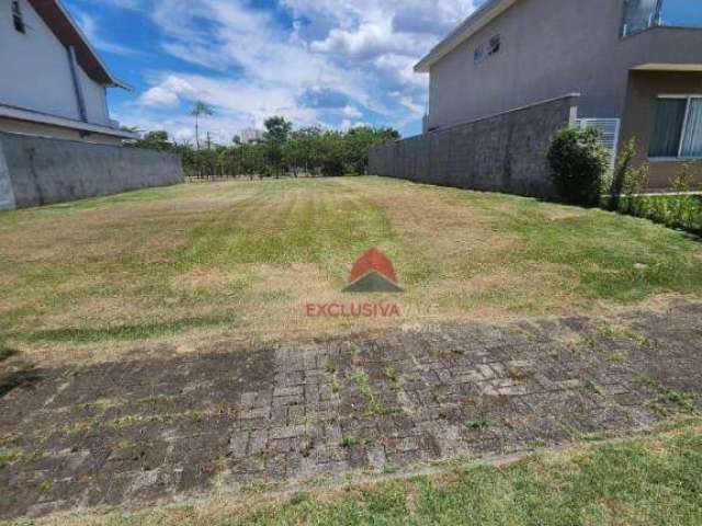Terreno à venda, 450 m² por R$ 2.100.000,00 - Jardim do Golfe - São José dos Campos/SP
