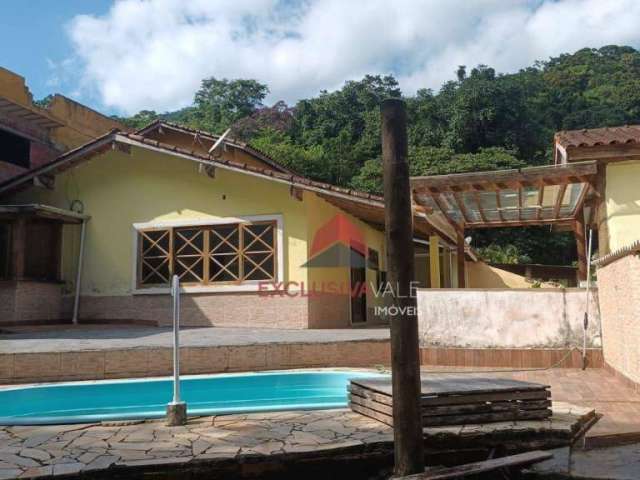 Casa com 3 dormitórios à venda, 250 m² por R$ 800.000,00 - Praia Boiçucanga - São Sebastião/SP