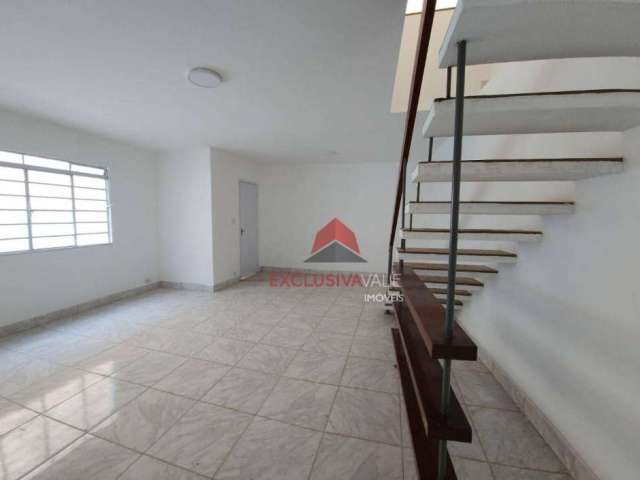 02 Casas com 4 salas e 1 salão grande cada, para alugar, 287 m² por R$ 5.065/mês - Centro - São José dos Campos/SP