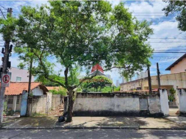 Terreno à venda, 300 m² por R$ 580.000,00 - Parque Industrial - São José dos Campos/SP
