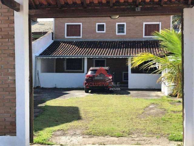Casa com 2 dormitórios à venda, 90 m² por R$ 590.000 - Martim de Sá - Caraguatatuba/SP