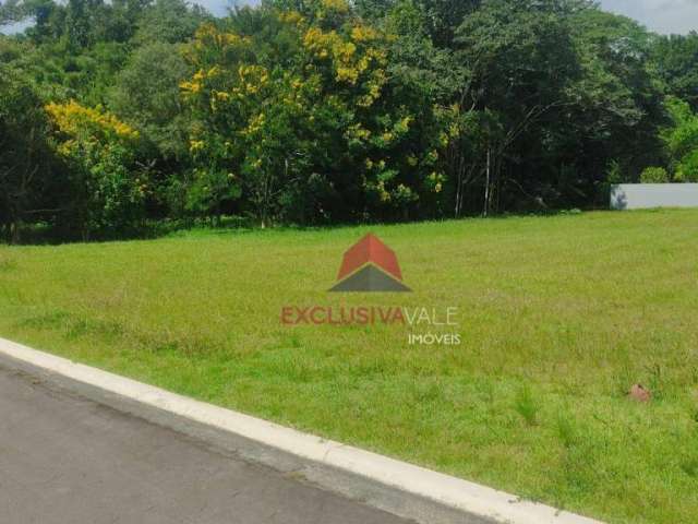 Terreno à venda, 1316 m² por R$ 286.200 - Reserva Fazenda São Francisco - Jambeiro/SP