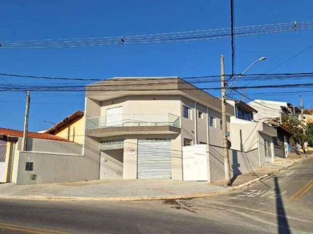 Casa à venda, 220 m² por R$ 720.000,00 - Jardim Santa Júlia - São José dos Campos/SP