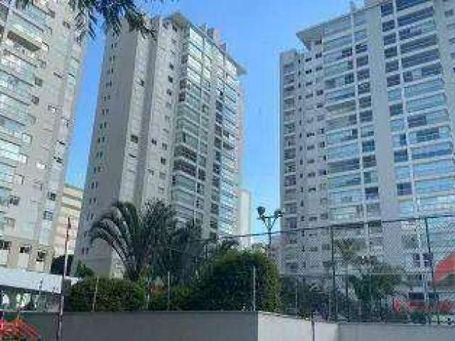Apartamento com 4 dormitórios, 233 m² - venda por R$ 3.200.000,00 ou aluguel por R$ 12.028,50/mês - Vila Adyana - São José dos Campos/SP
