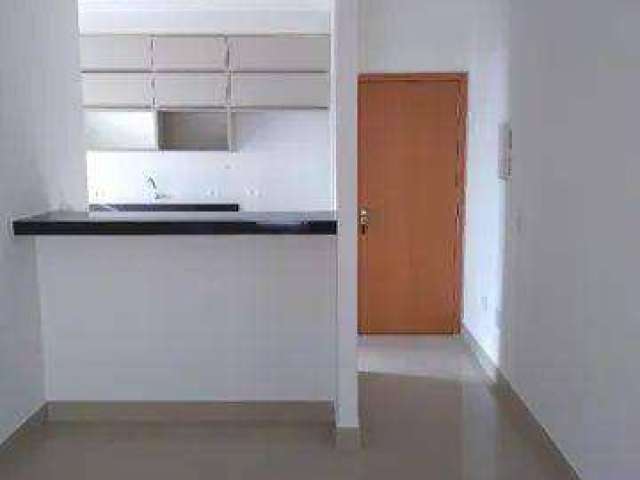 Apartamento com 2 dormitórios, 66 m² - venda por R$ 410.000,00 ou aluguel por R$ 2.833,00/mês - Centro - Jacareí/SP