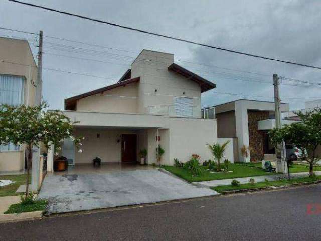 Casa à venda, 189 m² por R$ 1.120.000 - Condomínio Terras do Vale - Caçapava/SP