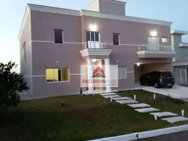 Casa à venda, 265 m² por R$ 2.000.000,00 - Quinta dos Lagos - Paraibuna/SP