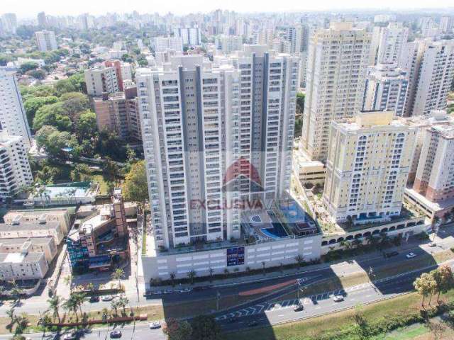 Apartamento com 2 dormitórios à venda, 147 m² por R$ 2.130.000,00 - Vila Ema - São José dos Campos/SP