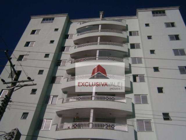 Apartamento com 3 dormitórios à venda, 95 m² por R$ 800.000,00 - Jardim Maringá - São José dos Campos/SP