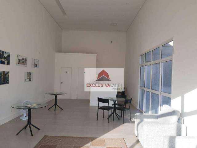 Ponto para alugar, 134 m² por R$ 6.000,00/mês - Urbanova - São José dos Campos/SP